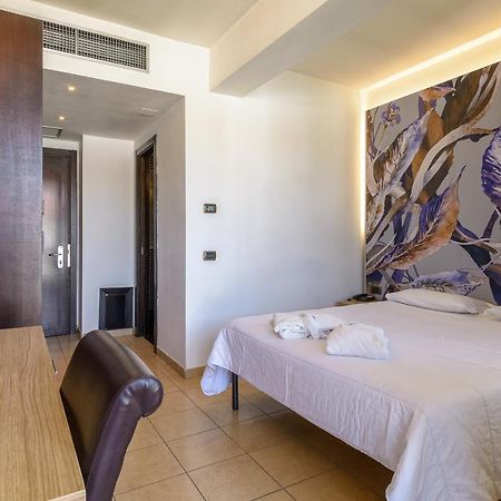 Hotel Terme Capasso Contursi Zewnętrze zdjęcie