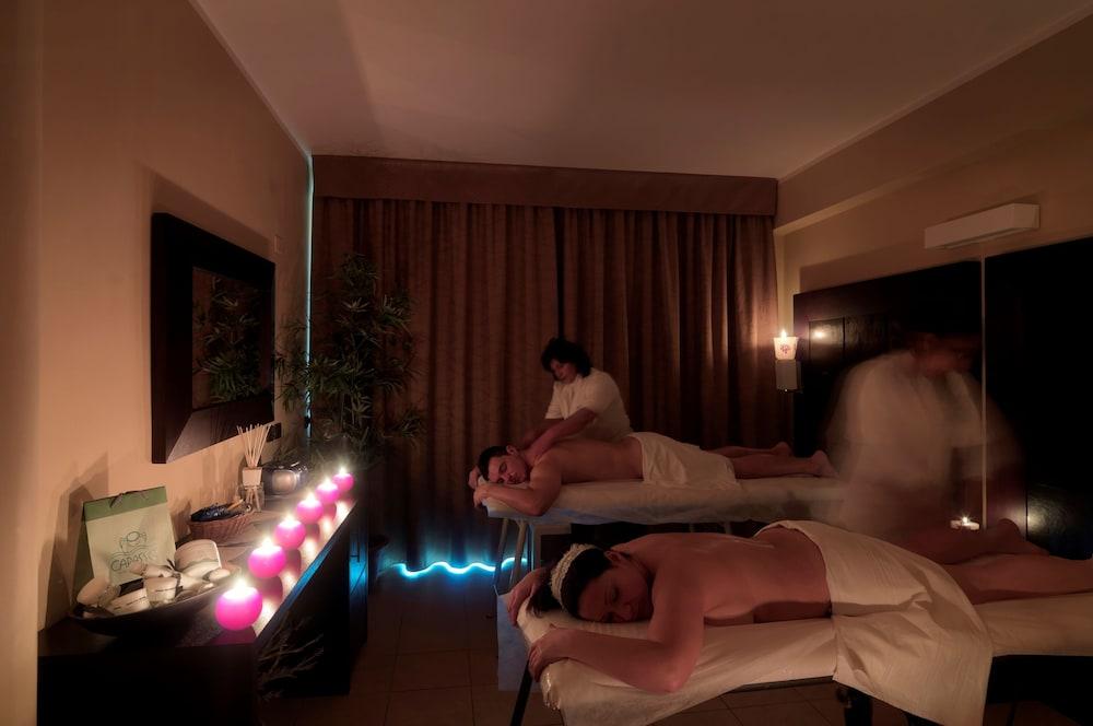Hotel Terme Capasso Contursi Zewnętrze zdjęcie