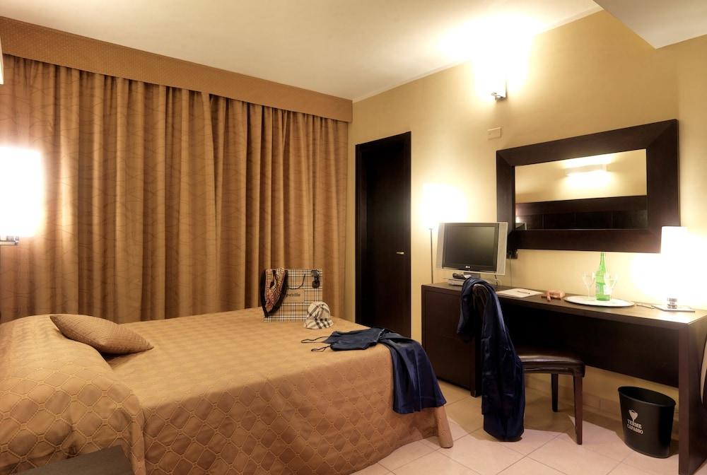 Hotel Terme Capasso Contursi Zewnętrze zdjęcie