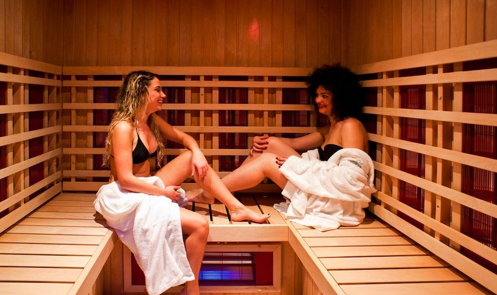 Hotel Terme Capasso Contursi Zewnętrze zdjęcie