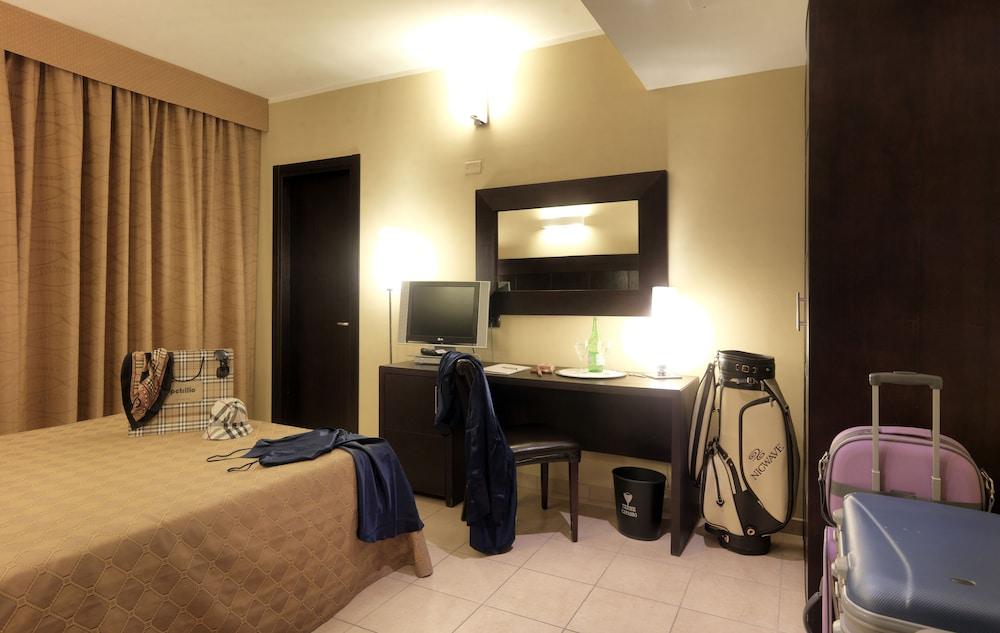 Hotel Terme Capasso Contursi Zewnętrze zdjęcie