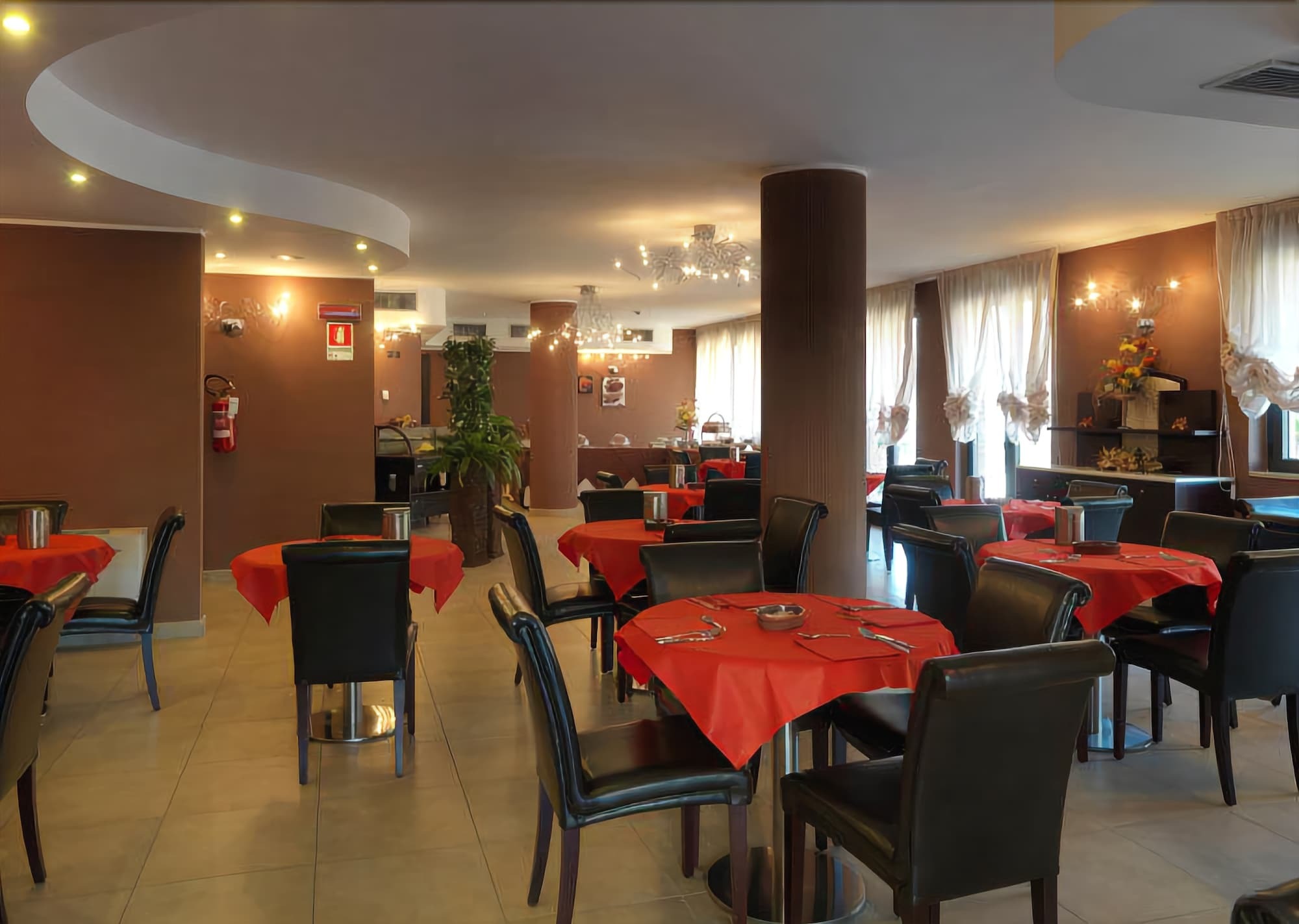 Hotel Terme Capasso Contursi Zewnętrze zdjęcie
