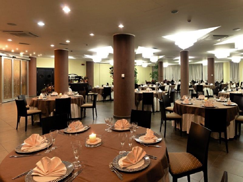 Hotel Terme Capasso Contursi Zewnętrze zdjęcie